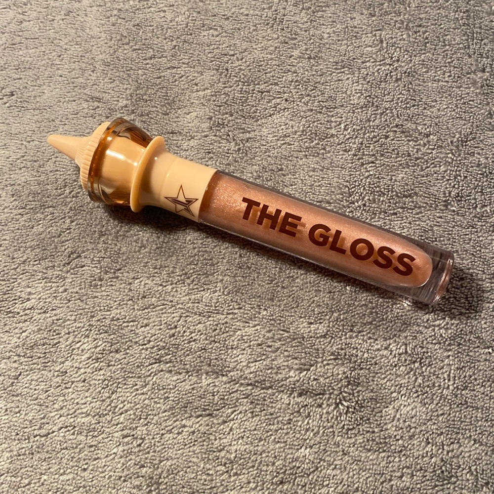 Jeffree Star The Gloss - Mouthful